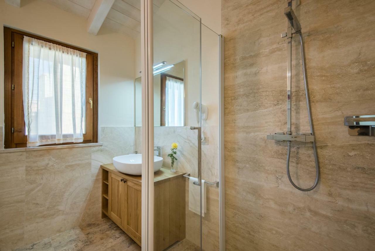 Casa Vacanze Squarcialupi Кастелина ин Шианти Экстерьер фото